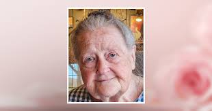 Dessie Maudene Denney-Deane Obituary September 13, 2023