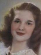 Olga Kitterman Obituary