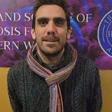 Carmen Bostic St Clair, the easiest way to change your state. The Chain of  Excellence. #newcodenlp #johngrinder #nlpcoachi̇ng #nlp