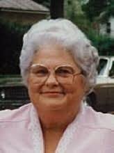 Obituary information for Mary E. Gerot
