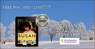 Profile for Alice McVeigh