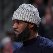 Lebron Beanie Nike Lebron James Winter Knit Beanie New Style Chile Ubuy