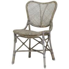 Palecek Jordan Side Chair In 2020 Chic Dining Chairs Dining Chairs Palecek Dining Chairs