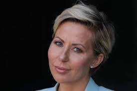 Anna Prokop's Instagram, Twitter & Facebook