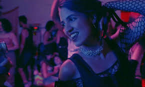 Victoria Canal 'California Sober' by Maxi Mclachlan