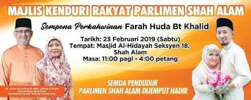 Kinitv 17.878 views6 year ago. Khalid Samad Assalaamu Alaikum Wrt Saya Sebagai Ahli Facebook