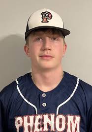 Trevor Mueller Class of 2024