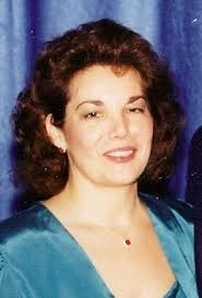 Rosemary Ayres Obituary