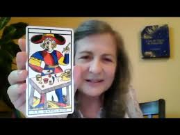Learn to Read Tarot de Marseille