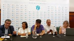 Conversamos con Susana Andrade en su terreiro ATABAQUE