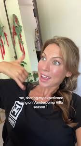 Nikki Millman Vanderpump Villa Age