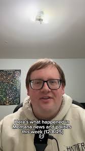 Montana ordered to issue nonbinary designation to nonbinary driver’s  license applicant. #mtpol #mtnews #equality #montana #jamesreavis