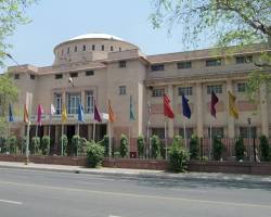 National Museum India