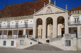 Novidades sobre eventos, projetos de. 8 Curiosidades Sobre A Universidade De Coimbra Contramapa