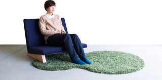 ロータイプソファのシンプルデザインソファ penta ペンタ ソファ専門店flannel sofa ソファ 低い フランネルソファ ソファ