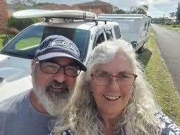 One of the final generation storing up energy for the trip south