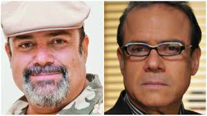 Em dois anos, ator André Mattos perde 50 kg e vira sucesso internacional em  série com Wagner Moura