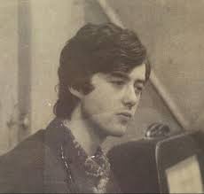 Great picture of young Jimmy Page : r/ledzeppelin