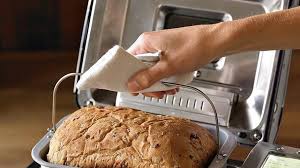 Secure bread pan into the cuisinart® bread maker. Best Bread Machines For Home Bakers In 2021 Cnet