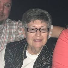 Obituary of Margaret Anne Alexander