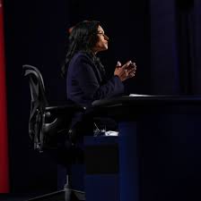Find kristen welker's contact information, age, background check, white pages, property records, liens, civil records, marriage history & divorce records. Moderator Kristen Welker Manages To Keep Order At Final Debate The New York Times
