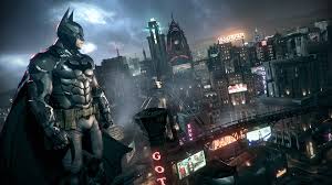 In arkham city, the riddler has stepped his game up from arkham asylum and nearly doubled his collectible trophies. Batman Arkham Knight Riddler Guide Gamesradar