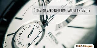 Rapidement), while vite can be an adverb or an adjective. Comment Apprendre Une Langue Rapidement En Moins De 3 Mois