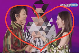 Explore awesome 262630637023202s by @kpopelfs. The Ship Is Sailing Haerene Haerene Haereneisreal Donghaeirene Donghae Irene Shipissailing Couple Losiento Love Lovest Love Story Sailing Dong Hae