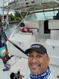 Ray Heredia Fishing (@rayherediafish)