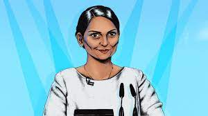 Maybe you would like to learn more about one of these? Who Is Priti Patel The Home Secretary