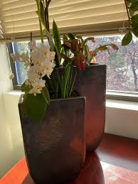 We have fresh flowers delivered daily. It S The Touch Bend Oregon