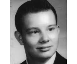 Charles Hackney Obituary (1947