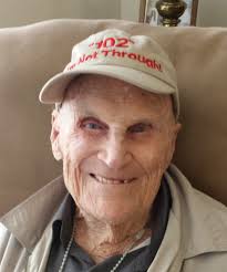 Jesse Butts Obituary