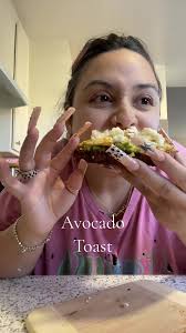 Delicious Avocado Toast Recipe for Quick Meals