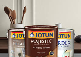 Jotun lady colour chart 2020 inattendu. Products Jotun