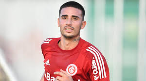 Latest on internacional midfielder thiago galhardo including news, stats, videos, highlights and more on espn. Inter Tem Mudancas De Ultima Hora E Thiago Galhardo Puxa Fila De Jogadores Que Nao Viajam Para Enfrentar O Fortaleza Bolavip Brasil