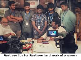 Subha venkat's 4 research works with 33 citations and 229 reads, including: Chithra Laksmanan On Twitter Now It Is 3 17 Am Parthipan And Venkat Subha Discussing About Otha Seruppu With Bofta Film Institute Students