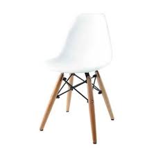emmy wooden leg cafe chair decor essentials in 2021 bucket chairs decor essentials chair