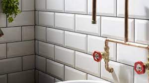 Metro tiles are the unsung hero of the tiling world. White Metro Tiles For Bathroom Ideas Youtube