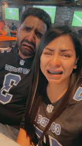 Cursed against the broncos