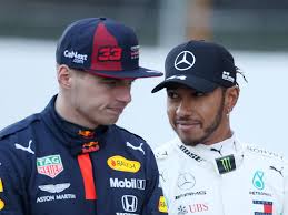 The dutchman passed hamilton for the win on the penultimate lap, the fifth change of the lead in the race, after an inspired gamble on a second tire chan. F1 Reader Verstappen Hamilton Partnership Not A Good Idea