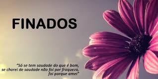 Feriado De Finados