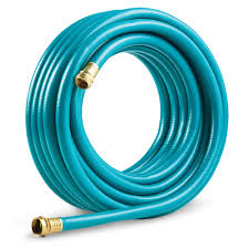 Gilmour 5/8 in. Dia x 50 ft. Medium-Duty Water Hose
