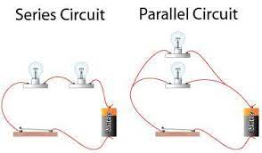 String led circuit diagram constant current power supply. Parallel And Series Circuits Electric Circuit Electrical Engineering Electrical Projects