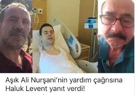 Haluk levent müzik dünyasının sevilen isimlerindendir. Haluk Levent S Tweet Onemli Duyuru Arkadaslar Dun Aksam Saglik Bakani Sayin Drfahrettinkoca Nin Devreye Girmesi Sonucu Sorun Cozuldu Az Once Engin Kardesimizin Esi Dilek Ile Gorusme Gerceklestirdik O Da Tesekkurlerini Sunuyor