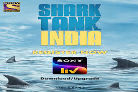 Sony Entertainment Television Brings The Global Blockbuster Shark Tank To India The Live Nagpur