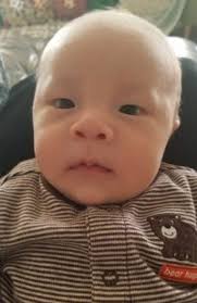 Jackson Christopher Child Obituary June 18, 2019