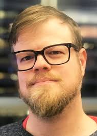 Frederick Chris Bennett