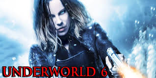 The film introduced audience with the establishment's hero, selene, a vampire warrier known as a death dealer who has love her to killing lycans (werewolves). Underworld 6 Kate Beckinsale Hat Eine Bose Botschaft Fur Die Fans Kino De