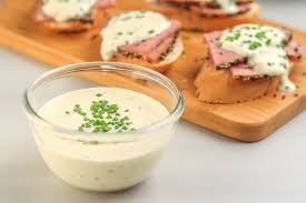 More images for how to make horseradish sauce » How To Make Horseradish Sauce